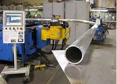 Cnc Pipe Bender