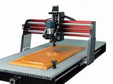 Cnc Piranha Xl