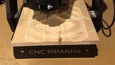 Cnc Piranha Xl