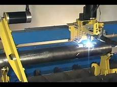 Cnc Plasma Cutter