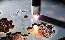 Cnc Plasma