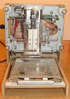 Cnc Plotter