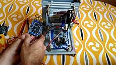 Cnc Plotter