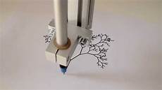 Cnc Plotter