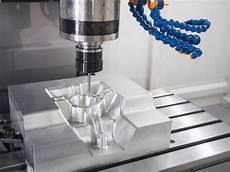 Cnc Precision Machining