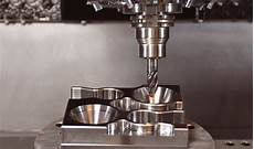 Cnc Precision Machining