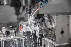 Cnc Precision Machining