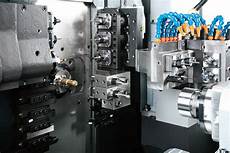 Cnc Precision Machining