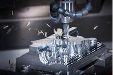 Cnc Precision