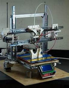 Cnc Prototyping
