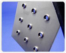 Cnc Punching
