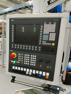 Cnc Retrofit