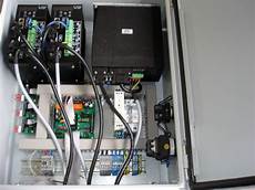 Cnc Retrofit