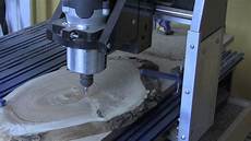 Cnc Router Machine