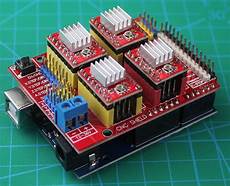 Cnc Shield