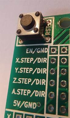 Cnc Shield