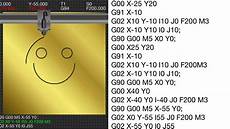 Cnc Simulation