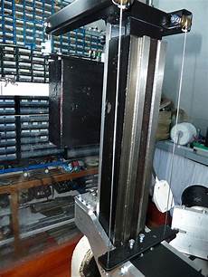 Cnc Spindle