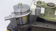 Cnc Tube Bender