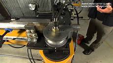 Cnc Tube Bender