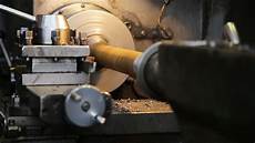 Cnc Turning Machine