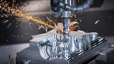 Cnc Turning Machine