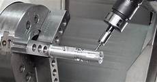 Cnc Turning