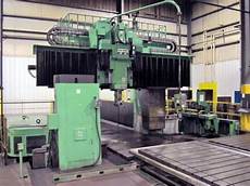Cnc Vacuum Table