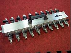 Cnc Vacuum Table