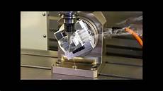 Cnc Vmc Machine