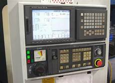 Cnc Vmc Machine