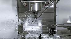 Cnc Vmc