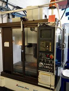 Cnc Vmc