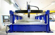 Cnc Water Jet