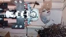 Cnc Wire Bender
