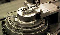 Cnc Wire Bender