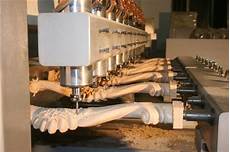 Cnc Wood Carving