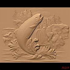 Cnc Wood Carving