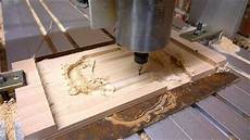 Cnc Wood Router