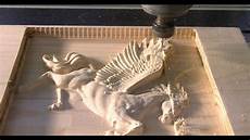 Cnc Wood Router