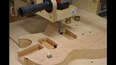 Cnc Wood Router