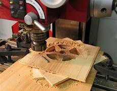 Cnc Woodworking Machines