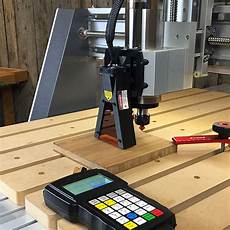 Cnc Woodworking Machines