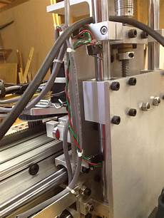 Cnc Z Axis