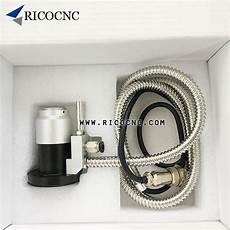 Cnc Z Axis