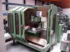 Cnc Z Axis
