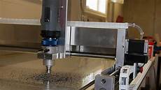 Cnc Z Axis