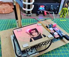 Co2 Laser Cutting Machine