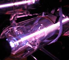 CO2 Laser Tubes