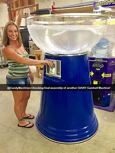 Coated Nuts Candy Machine